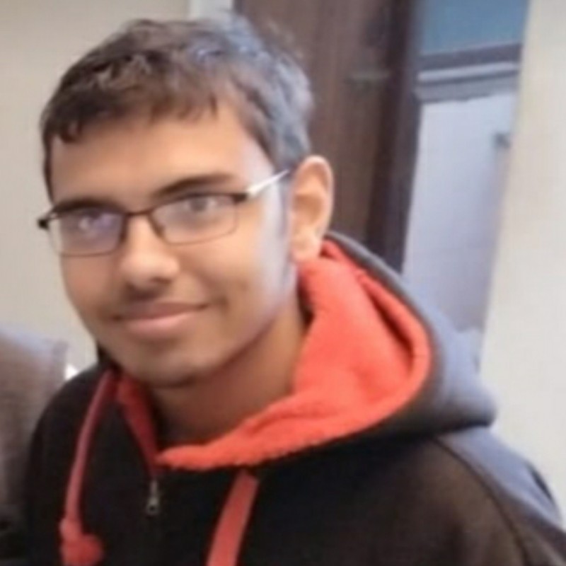 Bakul Gupta